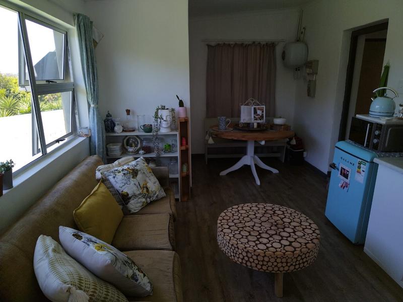 To Let 1 Bedroom Property for Rent in Sonstraal Western Cape